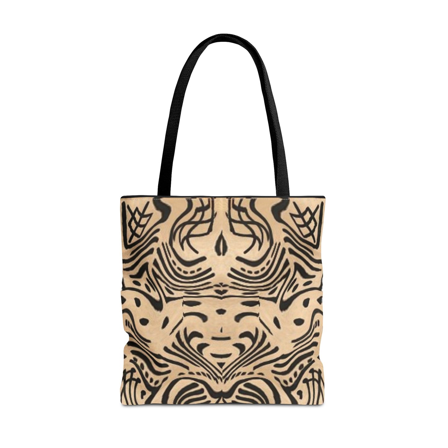 Tribal Harmony Tote (AOP)