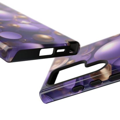 Royal Amethyst Tough Case