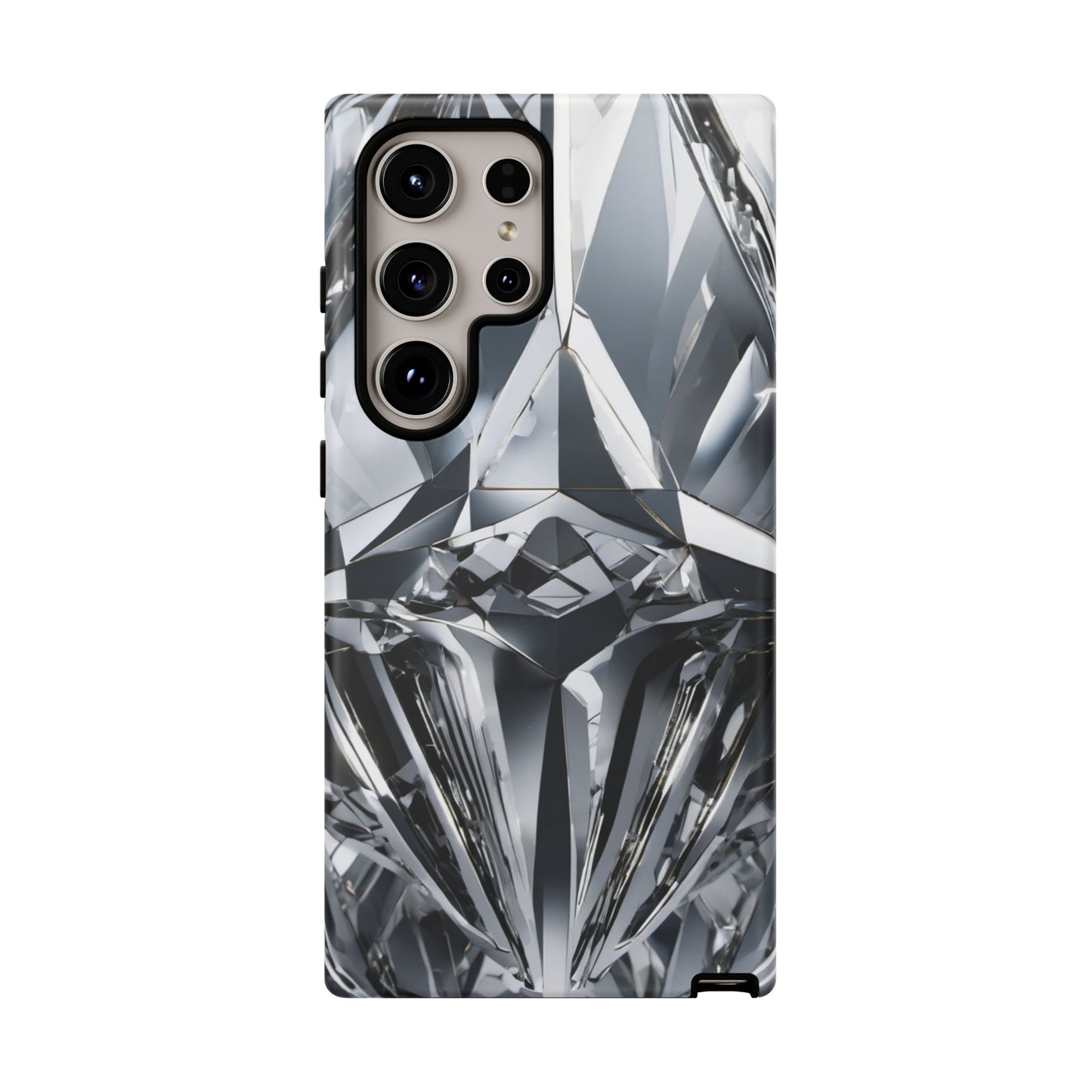 Diamond Radiance Tough Case