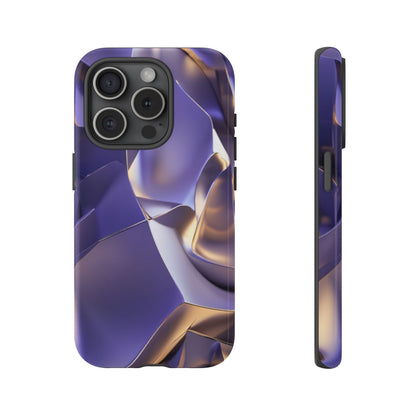 Lavender Gleam Tough Case