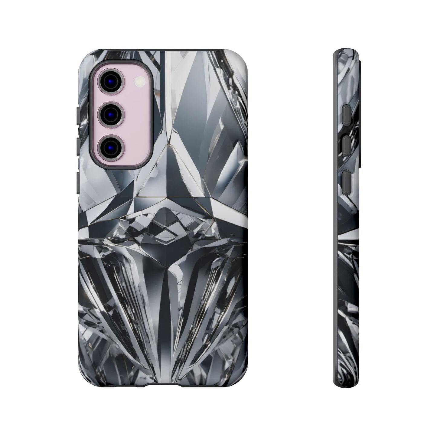 Diamond Radiance Tough Case