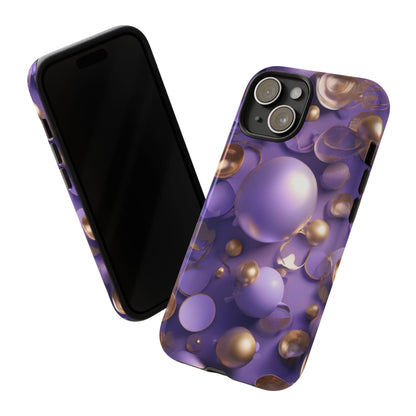 Royal Amethyst Tough Case