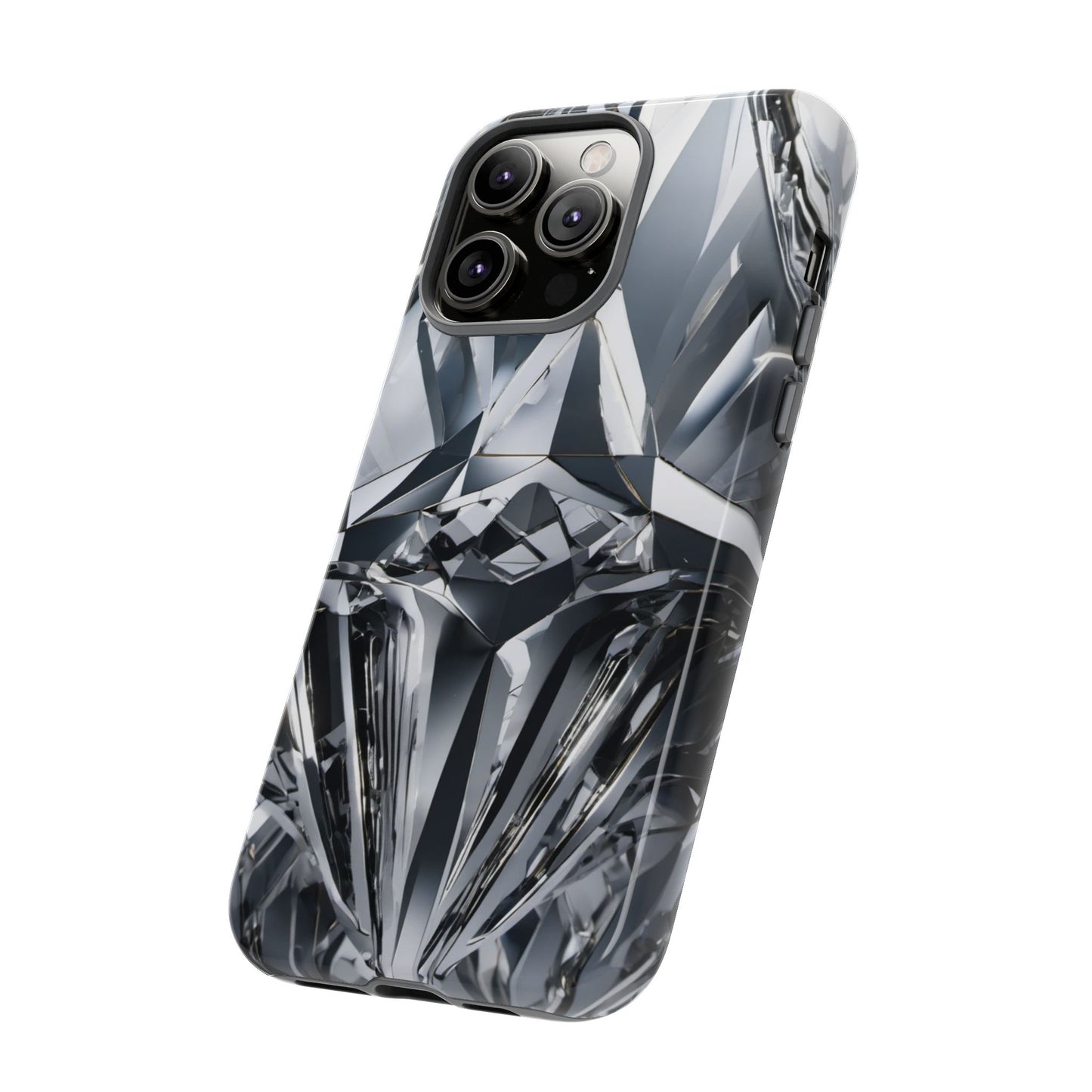 Diamond Radiance Tough Case