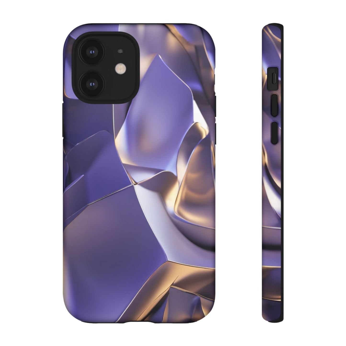 Lavender Gleam Tough Case