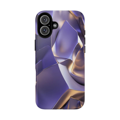 Lavender Gleam Tough Case