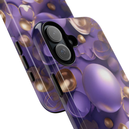 Royal Amethyst Tough Case