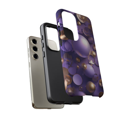 Royal Amethyst Tough Case