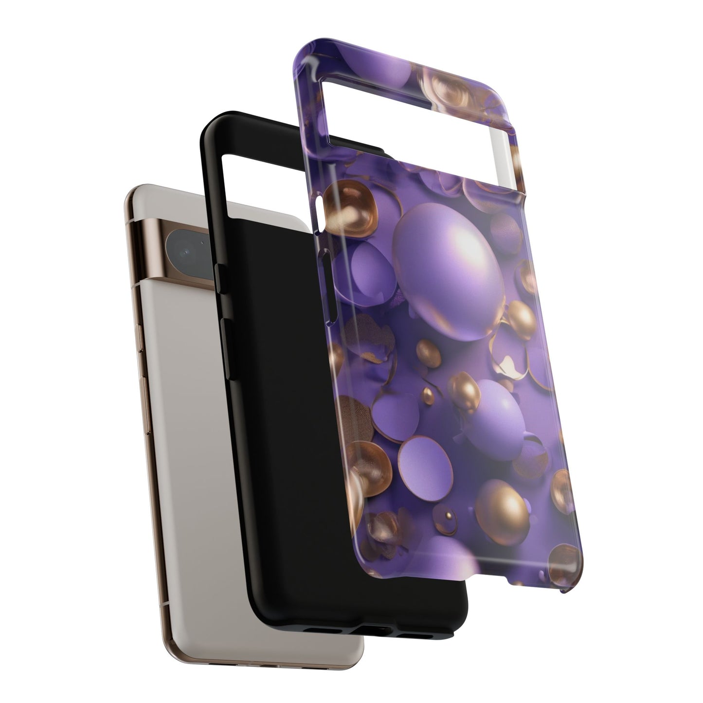 Royal Amethyst Tough Case