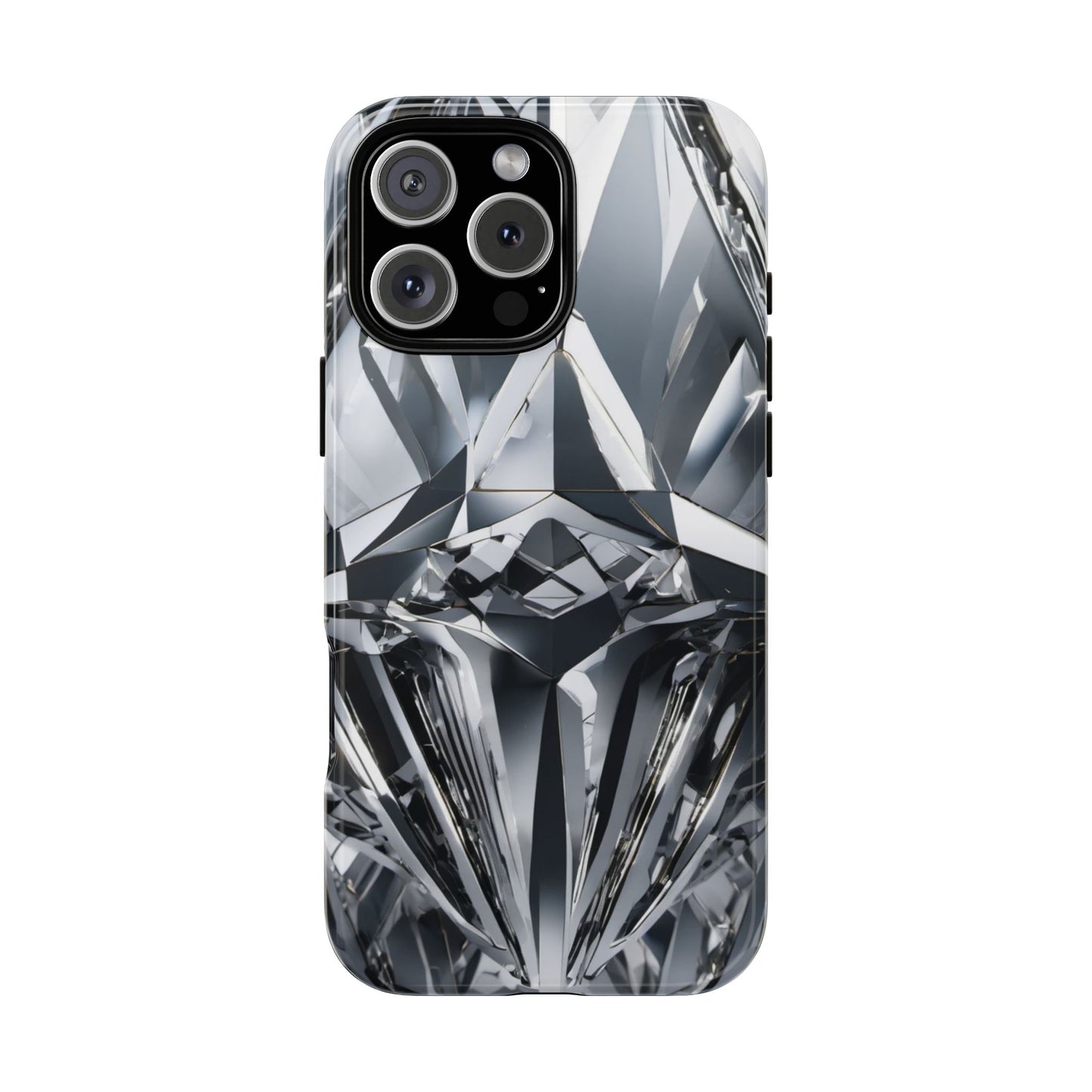 Diamond Radiance Tough Case