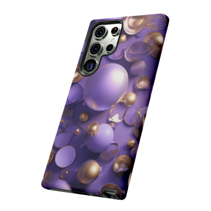 Royal Amethyst Tough Case