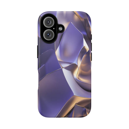 Lavender Gleam Tough Case