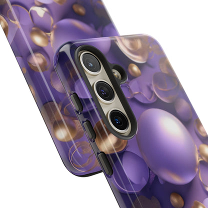 Royal Amethyst Tough Case