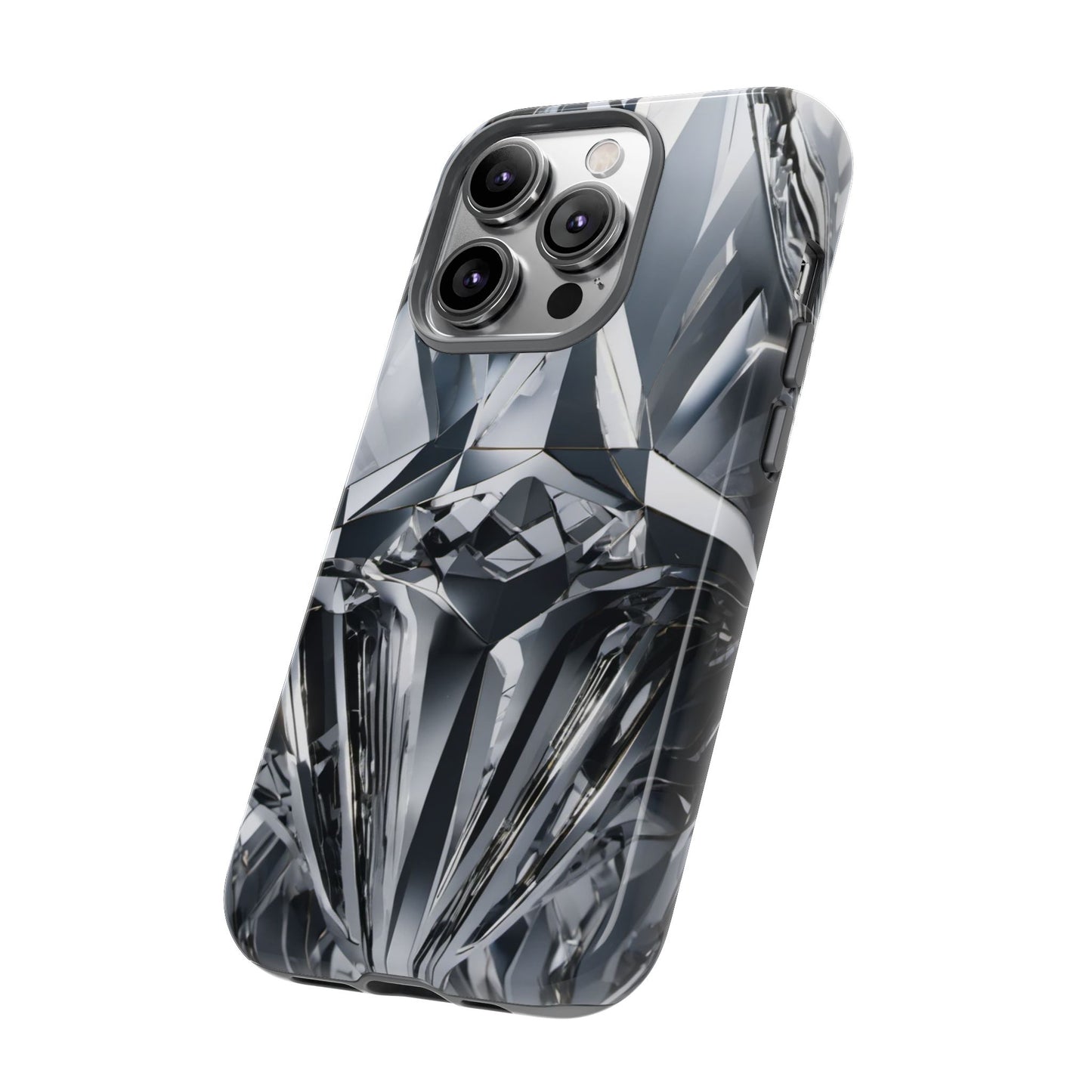 Diamond Radiance Tough Case